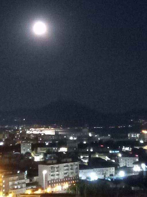 Appartamento Dreaming Vesuvio Napoli