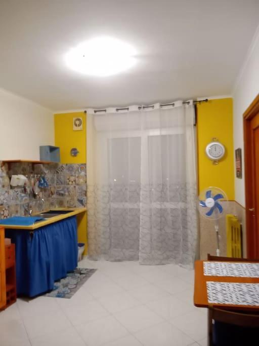 Appartamento Dreaming Vesuvio